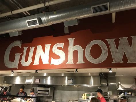 Gunshow, Atlanta - Restaurant Reviews, Phone Number & Photos - TripAdvisor