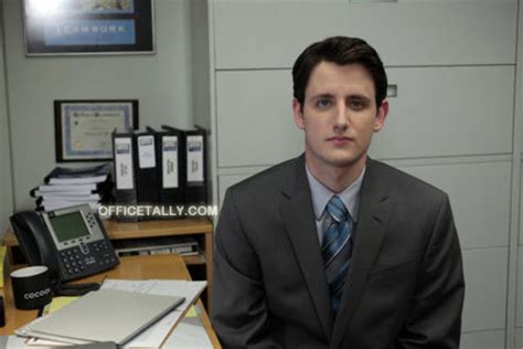 Gabe (Season 7 Promo Picture) - The Office Photo (15239238) - Fanpop