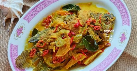 130 Resep Sambal Gandaria Enak Dan Mudah Cookpad