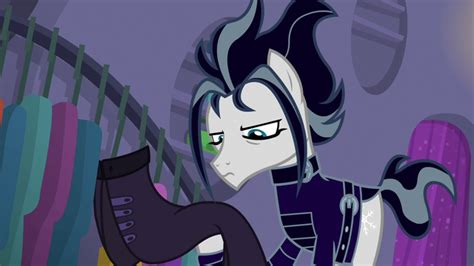 Image Goth Pony Browsing More Boutique Clothes S8e4png My Little