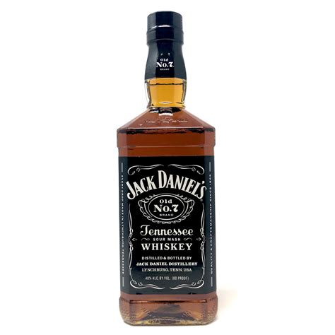 Buy Jack Daniels Each Fridley Liquor