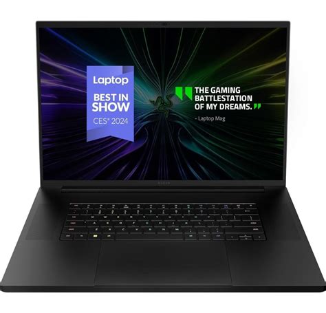 Rent Razer Blade 18 2024 Gaming Laptop Intel® Core™ I9 14900hx 32gb 1tb Ssd Nvidia