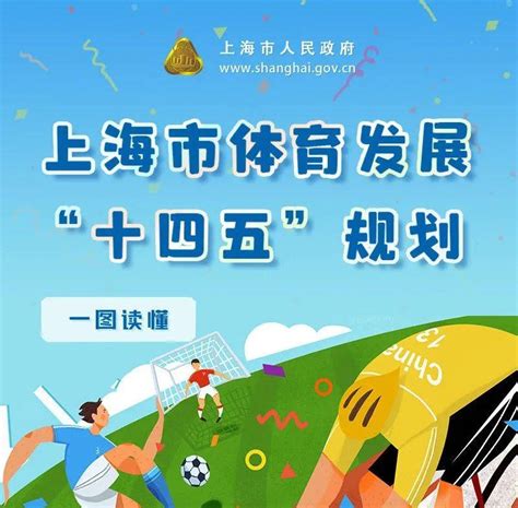 五大目标任务，12项评价指标！上海市体育发展“十四五”规划详解健身