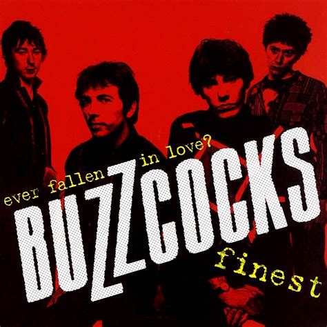 Discography — Buzzcocks