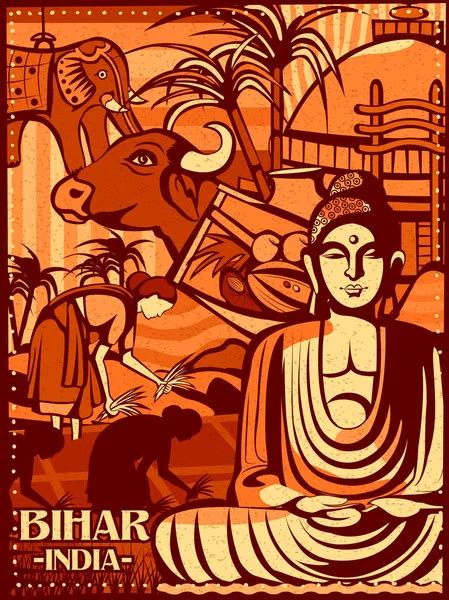 State bihar Vector Art Stock Images | Depositphotos