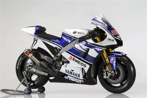 YZR M1 Lorenzo 2012 Yamaha Community