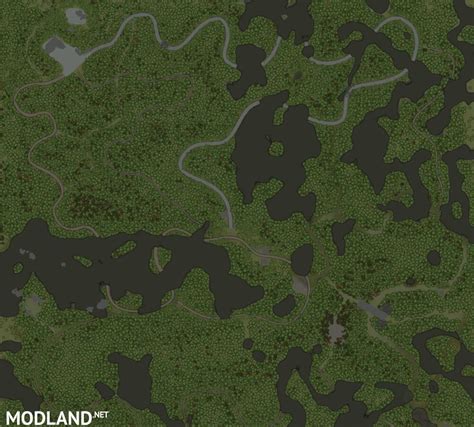 Maps for spintires - pilothop