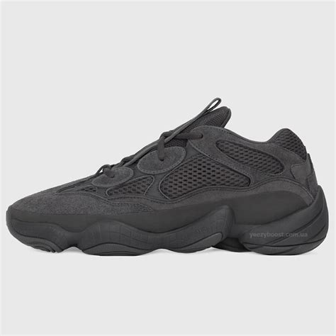 Кросівки Adidas Yeezy 500 | Купити оригінал Ізі 500 - YEEZYBOOST
