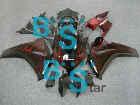 Sell HONDA CBR 1000 RR CBR1000RR 2008 2009 2010 2011 FAIRINGS Set