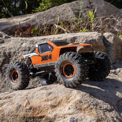 What is the Best 1/24 Scale RC Crawler? - RC Ratings