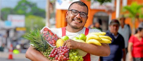 Agromercados Siguen Ofreciendo Precios Justos A Los Salvadore Os El Blog