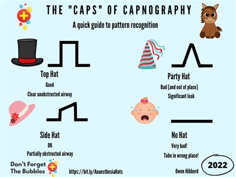 A Beginner S Guide To Capnography Don T Forget The Bubbles