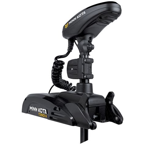 Minn Kota Terrova Mega Down Imaging I Pilot Freshwater Bow Mount