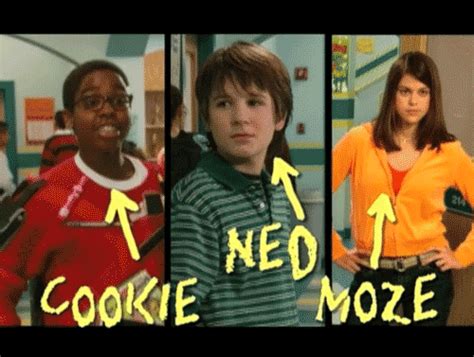 Neds Declassified School Survival Guide  Conseguir O Melhor  Em Er