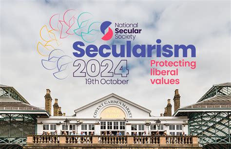 An upcoming secularist conference on the safeguarding of liberal values ...