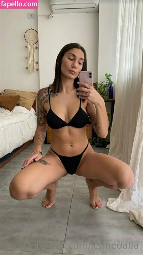 Dalia Itsmedalia Itsme Dalia Nude Leaked OnlyFans Photo 17 Fapello