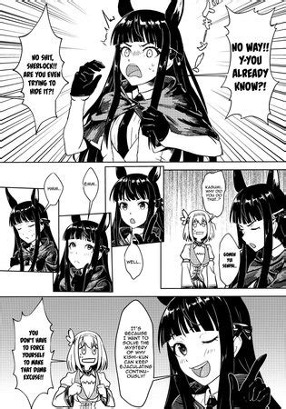 Outo No Meitantei Inyuu No Sanjuushi Decensored Luscious Hentai Manga Porn