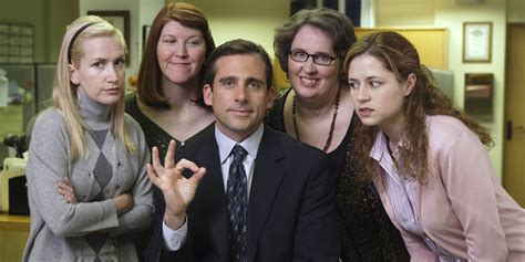 The Office Celebra 18 Anos Da Melhor Série De Comédia Aos Memes Da