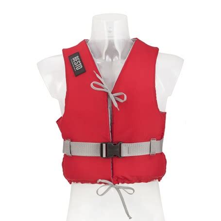 Besto Dinghy N Red L Kg