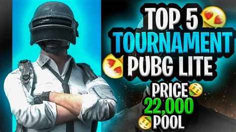 Pubg Lite Tournament Free Entry Pubg Lite Tournament Pubg Se Paise