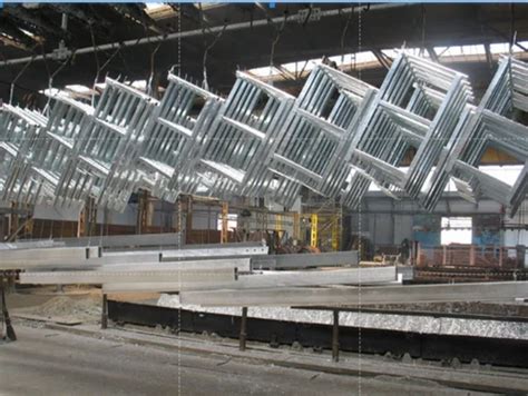 Galvanized Iron Hot Dip Galvanizing Service At 16 Sq Ft In Kalyan ID 13317910855