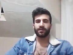 Turkish Hot Turkish Guy Showing His Dick ThisVid