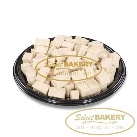 Halva Platter Small Pcs Select Bakery Online Shop