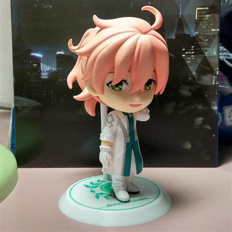 FATE GRAND ORDER Ichiban Kuji Romani Archaman Figure Hobbies Toys