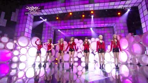 [hd1080繁中字幕]120921 T Ara Sexy Love Youtube