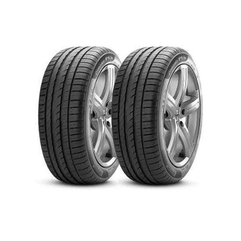 Kit 2 Pneus Pirelli 205 55 R16 Cinturato P1 Plus 91v Pneus Magazine