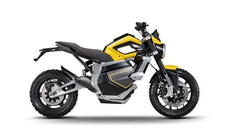 The 7 Most Exciting Electric Motorcycles From The Eicma 2023 Show