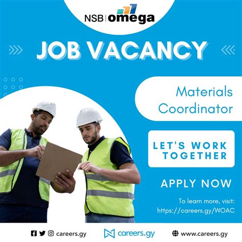 Careers.gy on LinkedIn: #careersgy #careersguyana #jobvacancy #careers