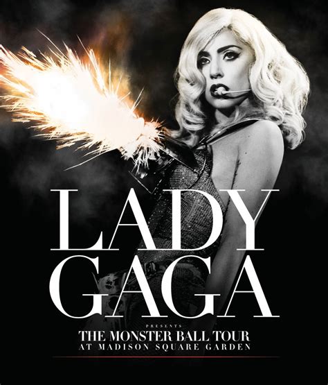 雷迪嘎嘎 Lady Gaga 2011 恶魔舞会巡演之麦迪逊广场花园演唱会BDrip MKV 12G 蓝光演唱会