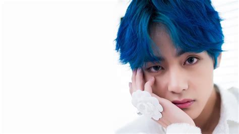 Kim Taehyung Desktop Wallpapers Top Free Kim Taehyung Desktop