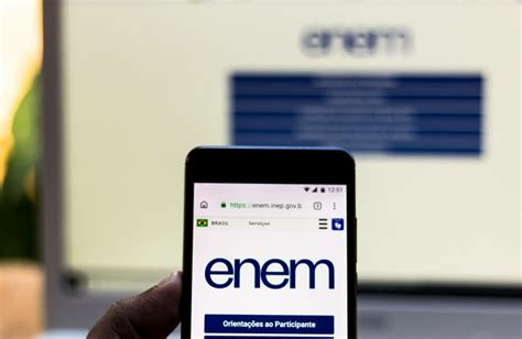 5 Dicas Para Se Preparar Para O Enem 2023 Portal Edicase