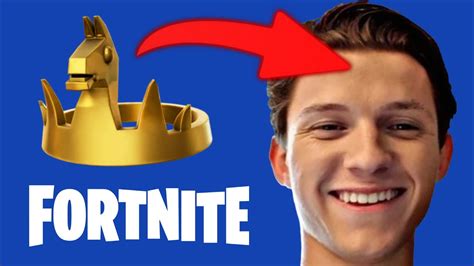 Mein ERSTER Kronen Sieg In FORTNITE Season 3 YouTube