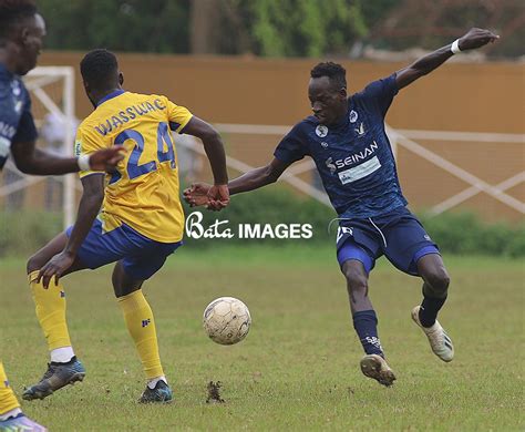 StarTimes Uganda Premier League On Twitter RT BataImages FT Bright