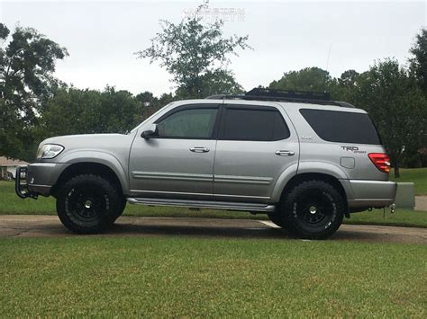 Tires For Toyota Sequoia 2002