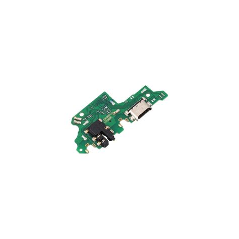 Nappe Circuit Connecteur De Charge Usb Prise Jack Et Micro Du Huawe