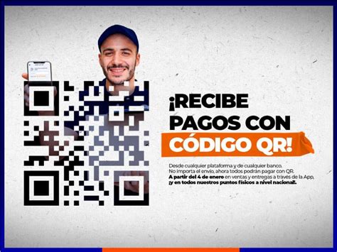 Pagos Qr Inter Rapid Simo Recogemos Y Entregamos En Toda Colombia