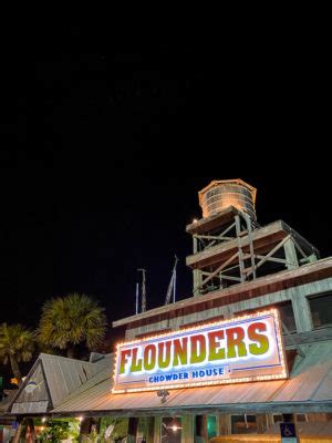 Pensacola_Flounders | Love Dwells Here