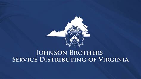 Johnson Brothers Service Distributing Launches Spirits Brokerage Business In Virginia Johnson