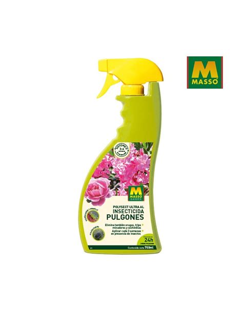 Mass Pistolet Insecticide Pour Pucerons Syst Miques Ml