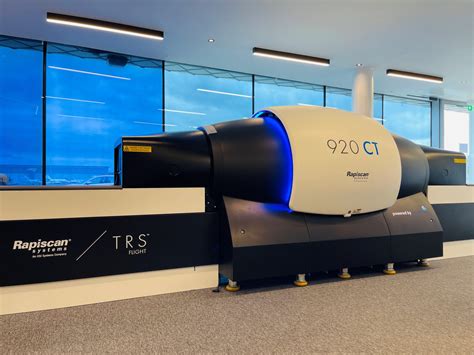 Farnborough Airport completes £3 million security upgrade | Business