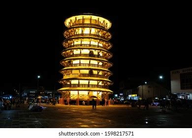 336 Leaning Tower Teluk Intan Images Stock Photos Vectors Shutterstock