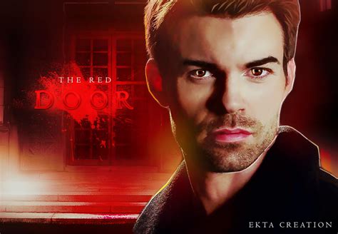 THE ORIGINALS - Elijah mikaelson fan art by ektapinki on DeviantArt