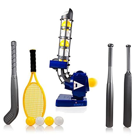 Compare price to cricket ball machine | DreamBoracay.com