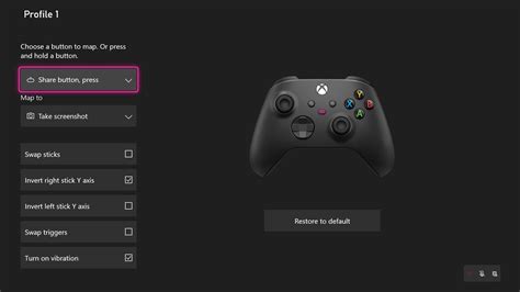 You Can Now Remap The Xbox Series X S Controller’s Share Button Here’s How Techradar