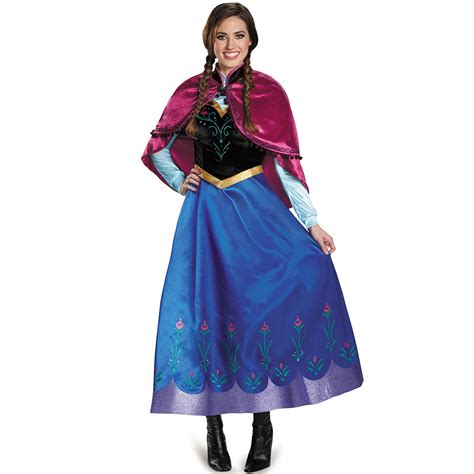 Ice Princess Adult Costume