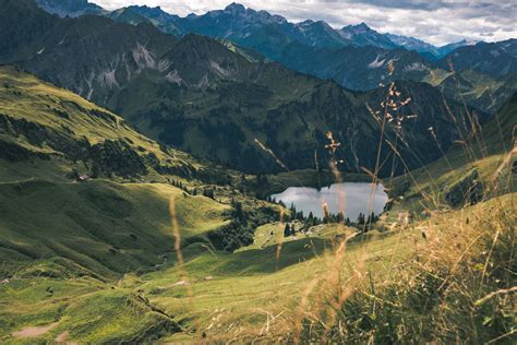 Seealpsee, Germany